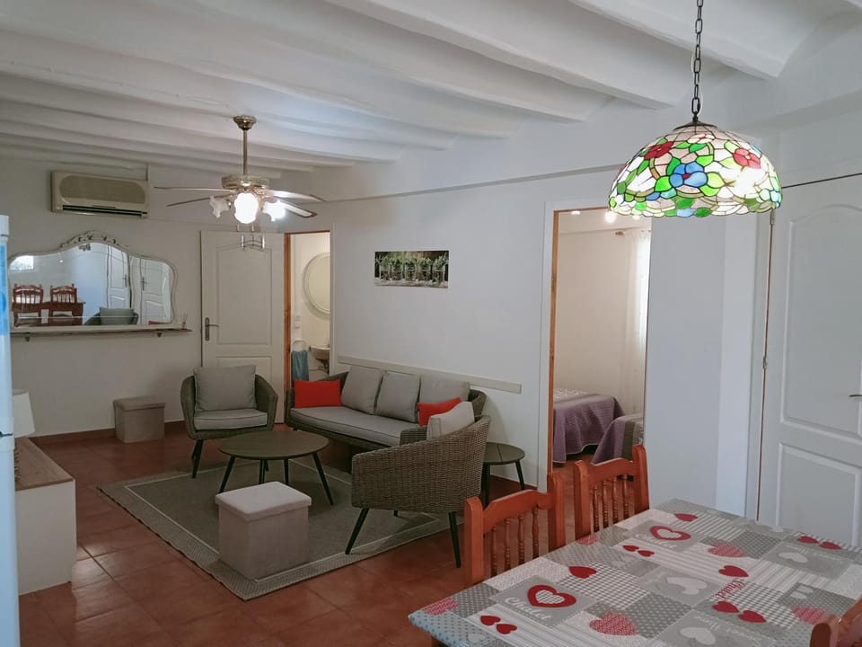 Casa Rural San Antón Country House in Valencian Community