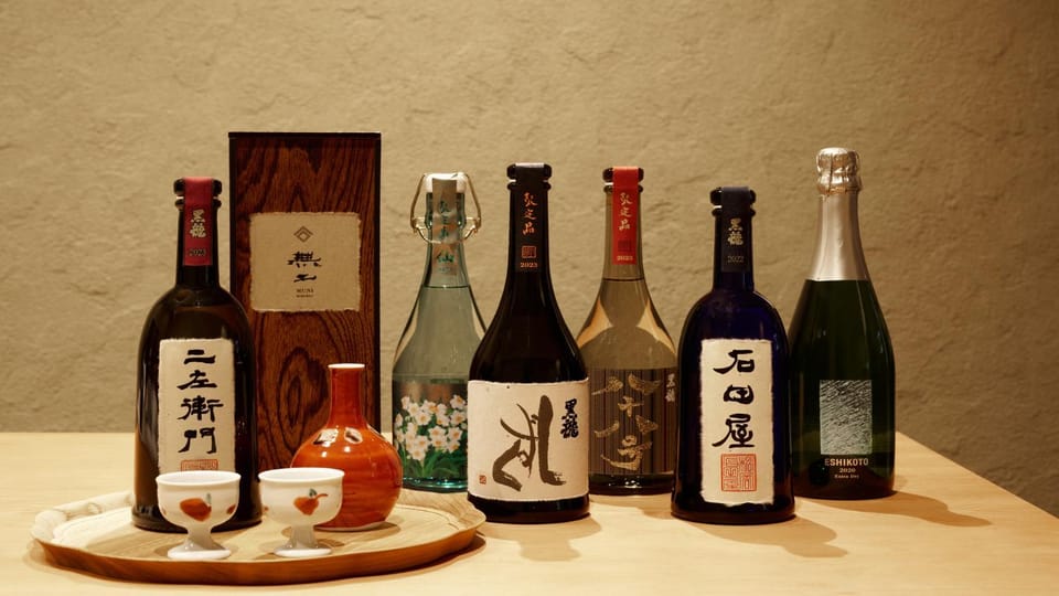 Restaurant/places to eat, Alcoholic drinks