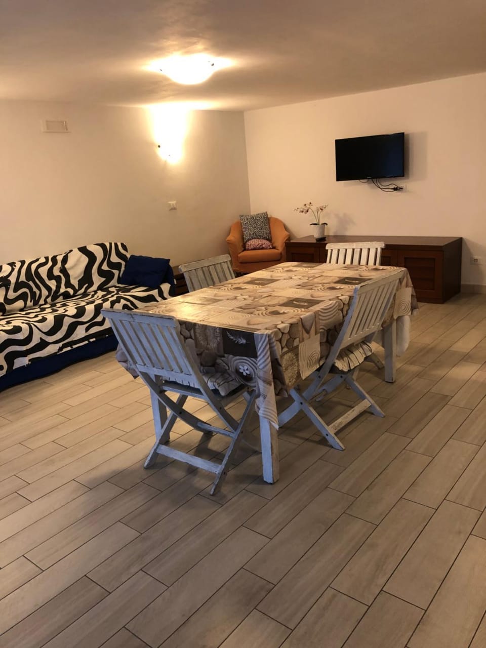 Mamiliano Apartment in Campo nell'Elba