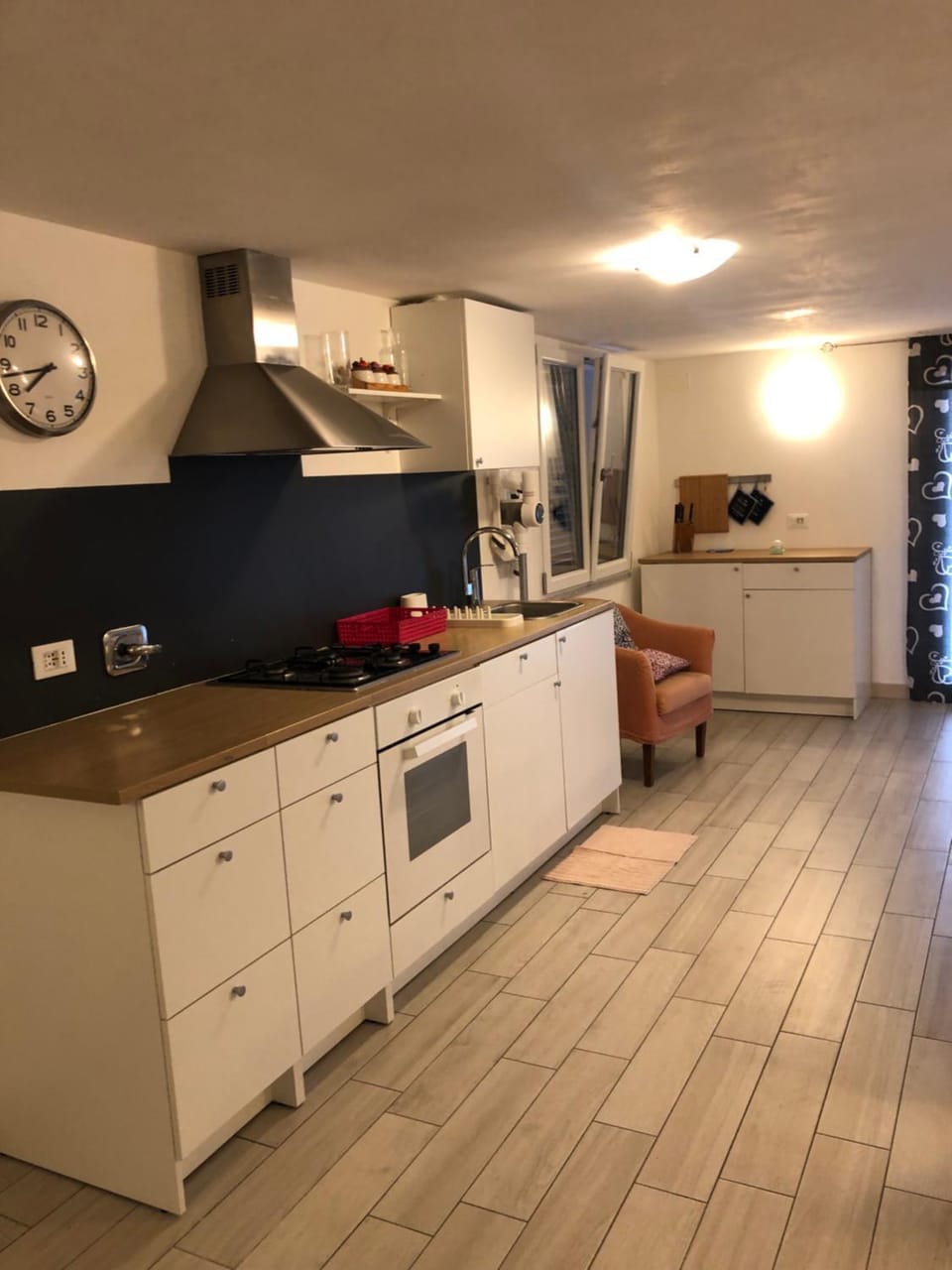 Mamiliano Apartment in Campo nell'Elba