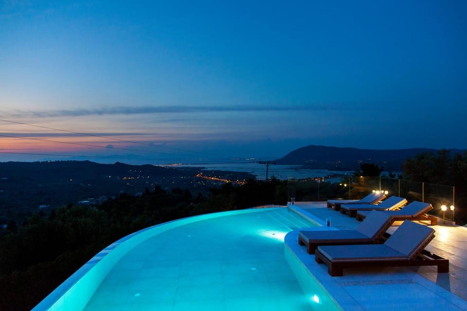 Off site, Swimming pool