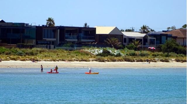 Natural landscape, Beach, Evening entertainment