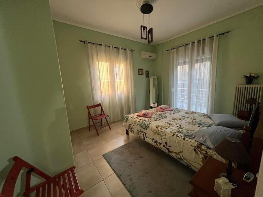 Cozy Appartment In The City Center Apartment in Decentralized Administration of the Aegean