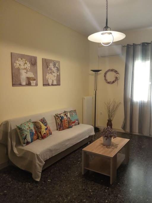 Cozy Appartment In The City Center Apartment in Decentralized Administration of the Aegean