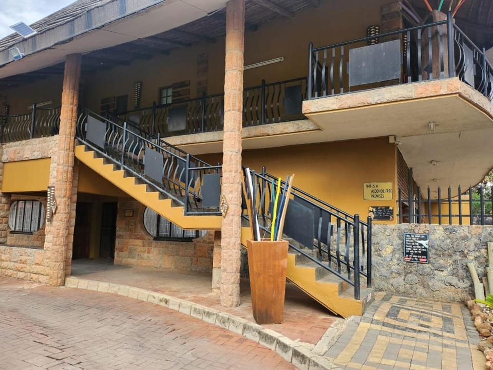Foundation Stones Lodge Mafikeng Bed and Breakfast in North West, South Africa
