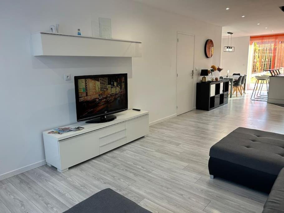 Grande maison tout confort Apartment in Hauts-de-France