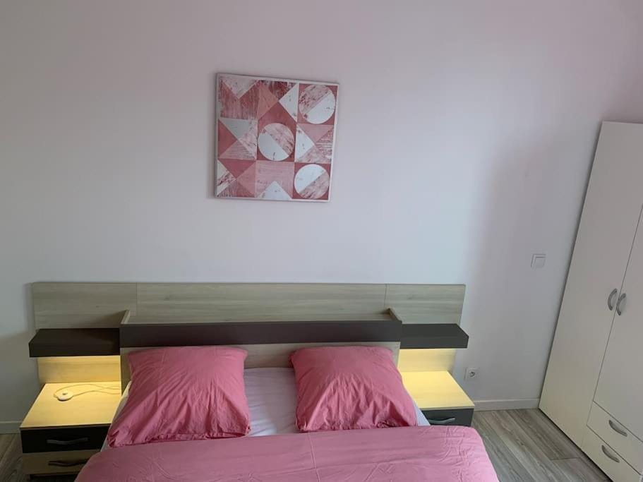 Grande maison tout confort Apartment in Hauts-de-France