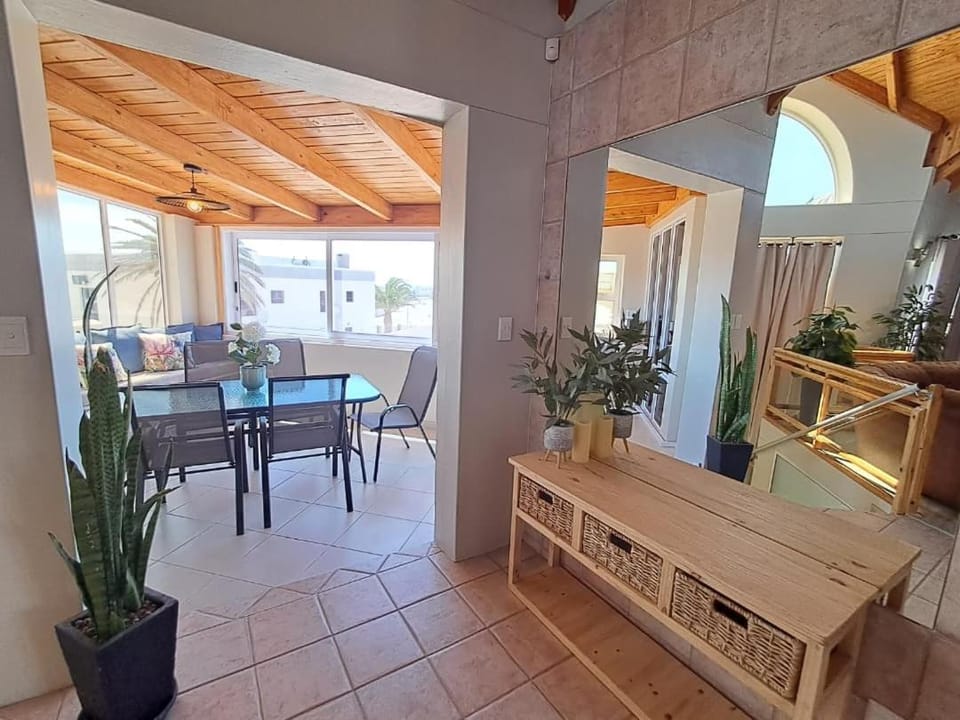 Snug & Tuck Self-Catering Apartment Apartment in Namibia