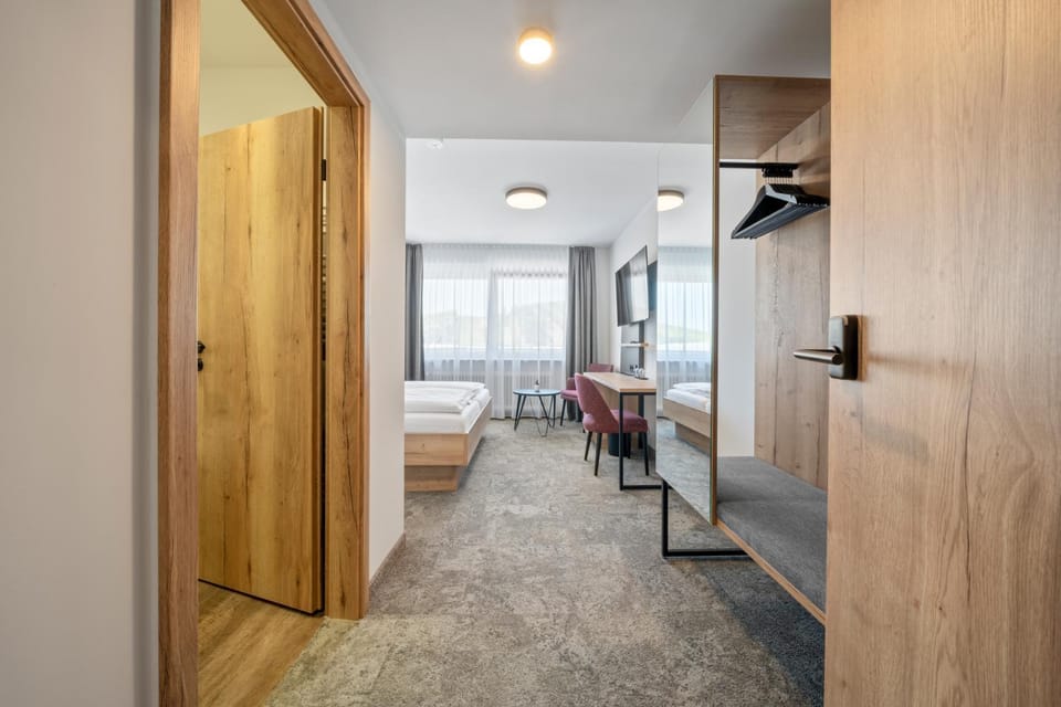 Köpfers Steinbuck Hotel in Baden-Württemberg