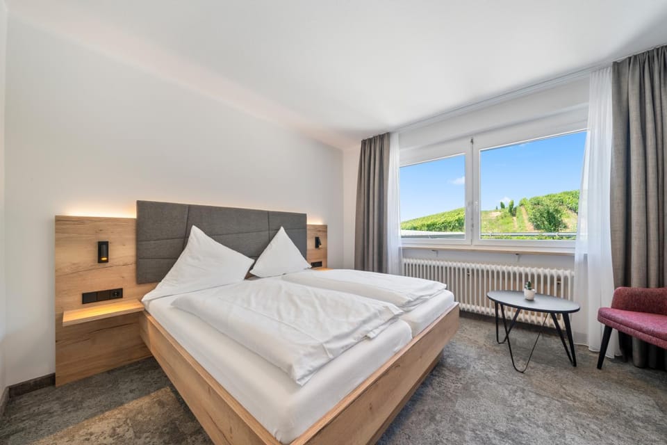 Köpfers Steinbuck Hotel in Baden-Württemberg