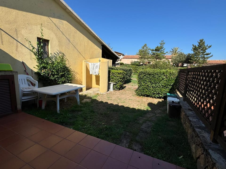 Casa Isuledda 66 Apartment in San Teodoro