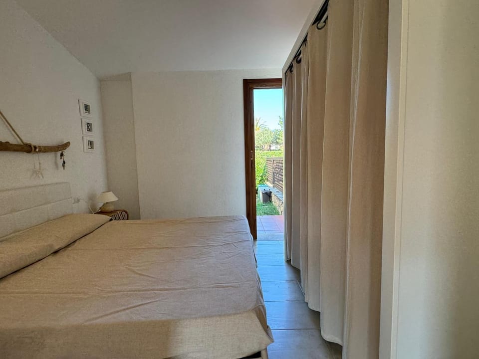Casa Isuledda 66 Apartment in San Teodoro