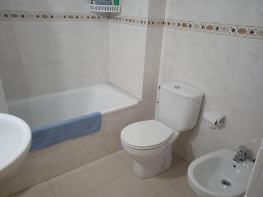 APARTAMENTO PRÓXIMO a LA PLAYA Apartment in Tossa de Mar