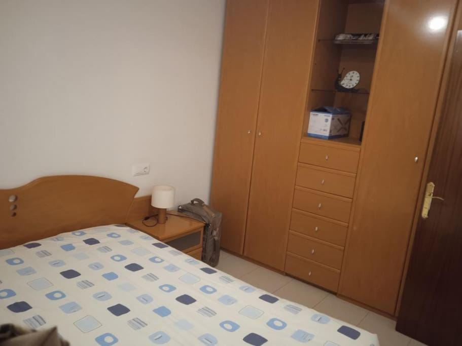 APARTAMENTO PRÓXIMO a LA PLAYA Apartment in Tossa de Mar