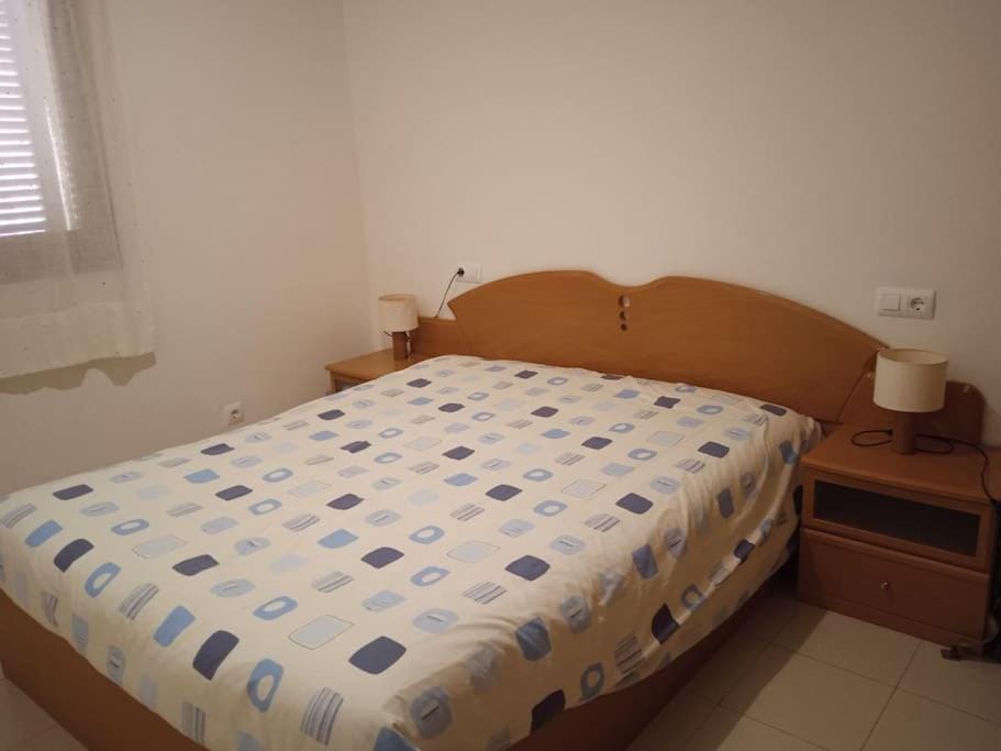 APARTAMENTO PRÓXIMO a LA PLAYA Apartment in Tossa de Mar