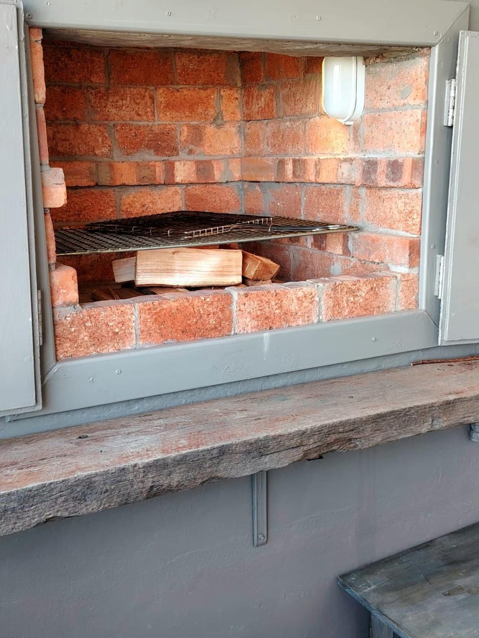 BBQ facilities