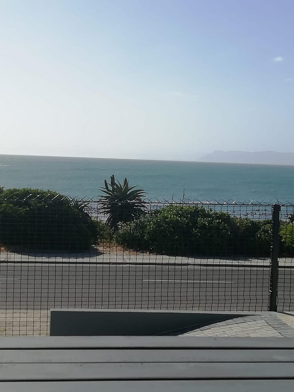 Day, Natural landscape, View (from property/room), Beach