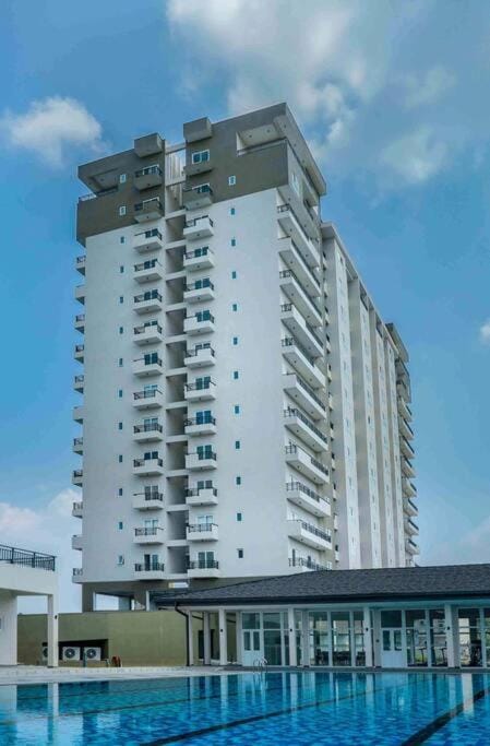 Condo in Galle Apartment in Southern Province