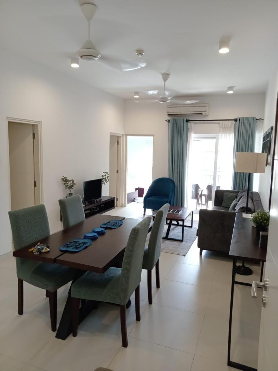 Condo in Galle Apartment in Southern Province