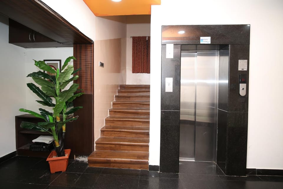 elevator