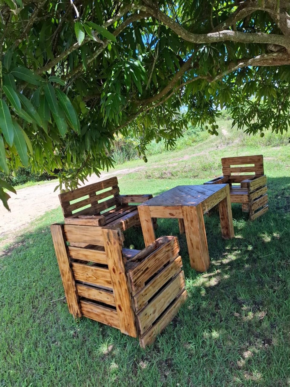 Sous le manguier House in Grande-Terre, Guadeloupe