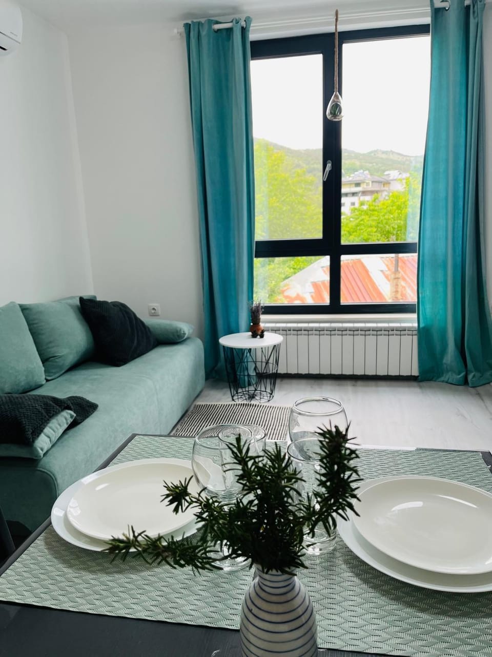 PARK ESCAPE Holiday Home 24h check in Apartment in Blagoevgrad Province