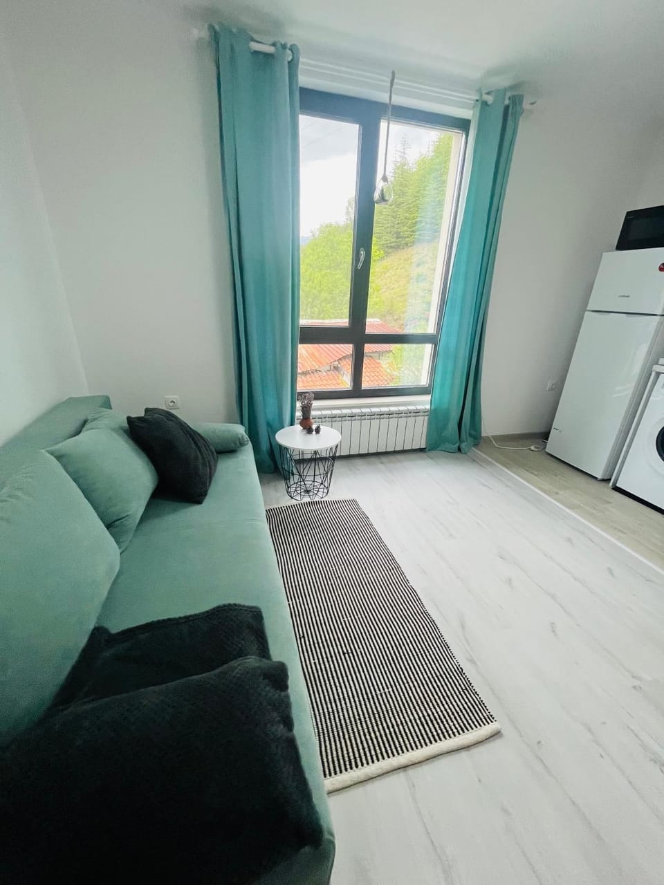 PARK ESCAPE Holiday Home 24h check in Apartment in Blagoevgrad Province