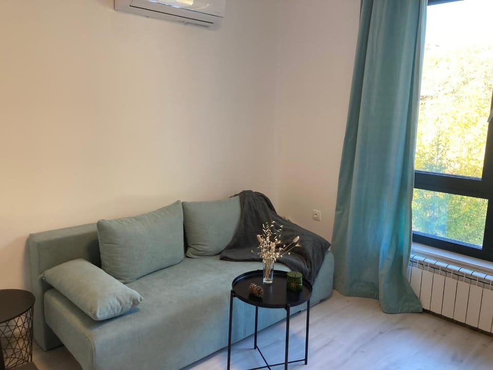 PARK ESCAPE Holiday Home 24h check in Apartment in Blagoevgrad Province