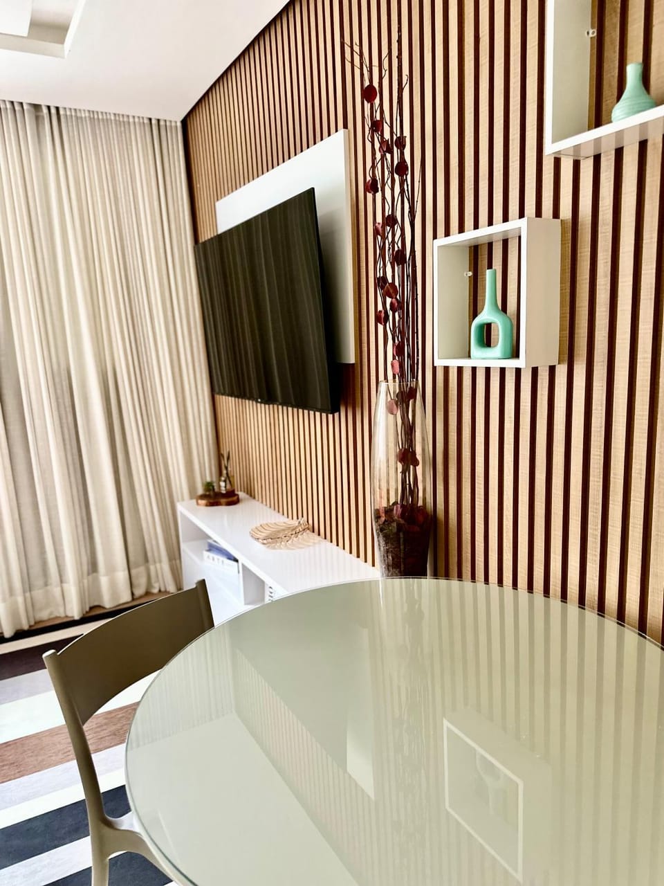 Localização privilegiada Apenas 8Min da Orla de Atalaia 5Min do Shopping 10Min Centro , 2 Quartos Apartment in Aracaju