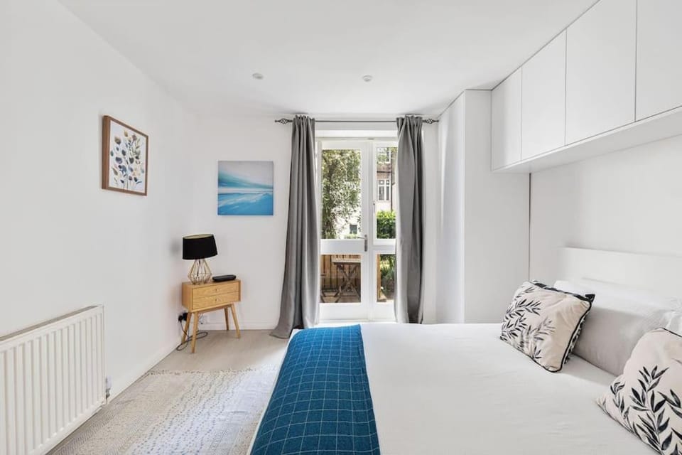 CS Apartments Queensway Apartment in City of Westminster