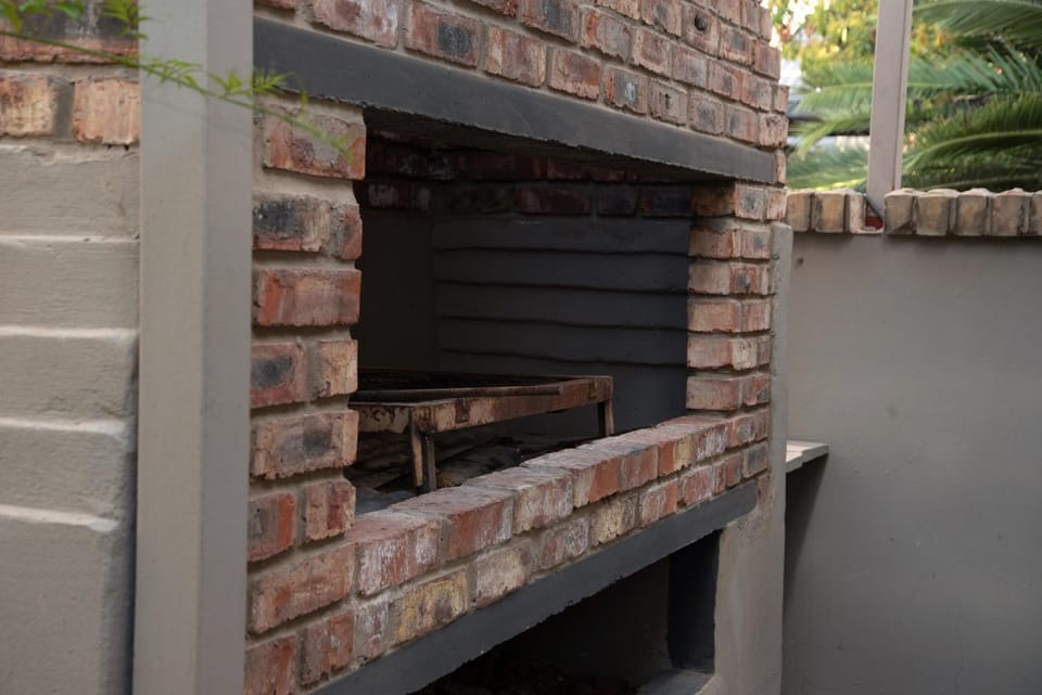 BBQ facilities