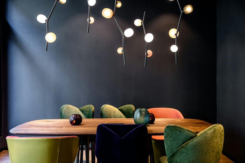 Lounge or bar