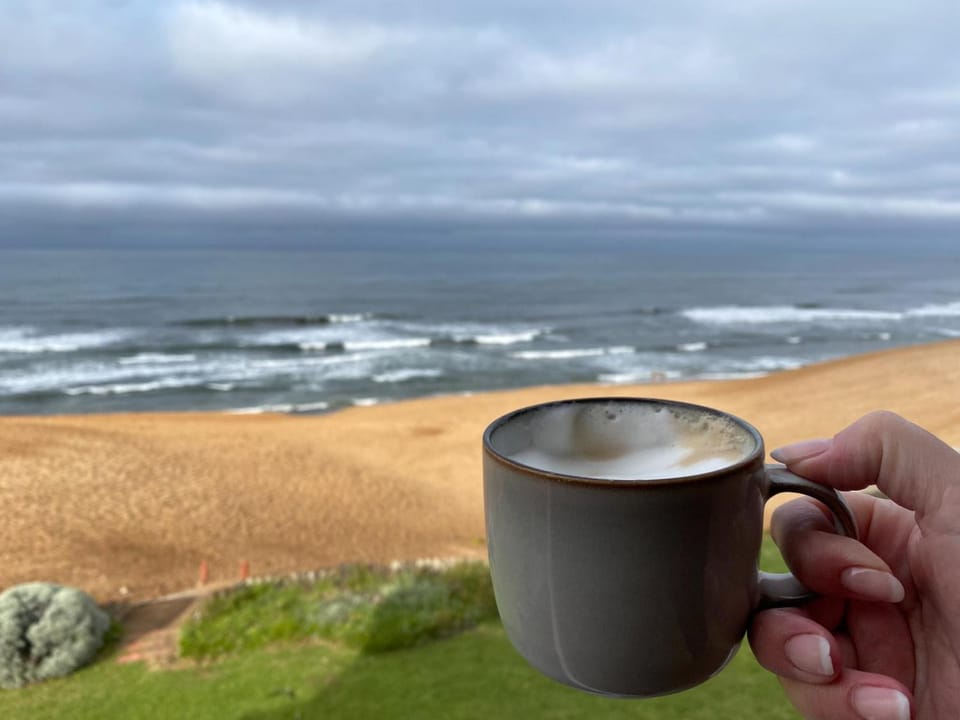 Sea view