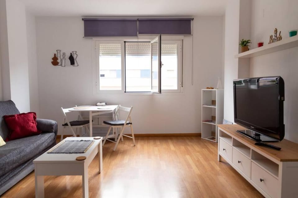 Norte y Sur by Gades Gestión Apartment in Costa de la Luz
