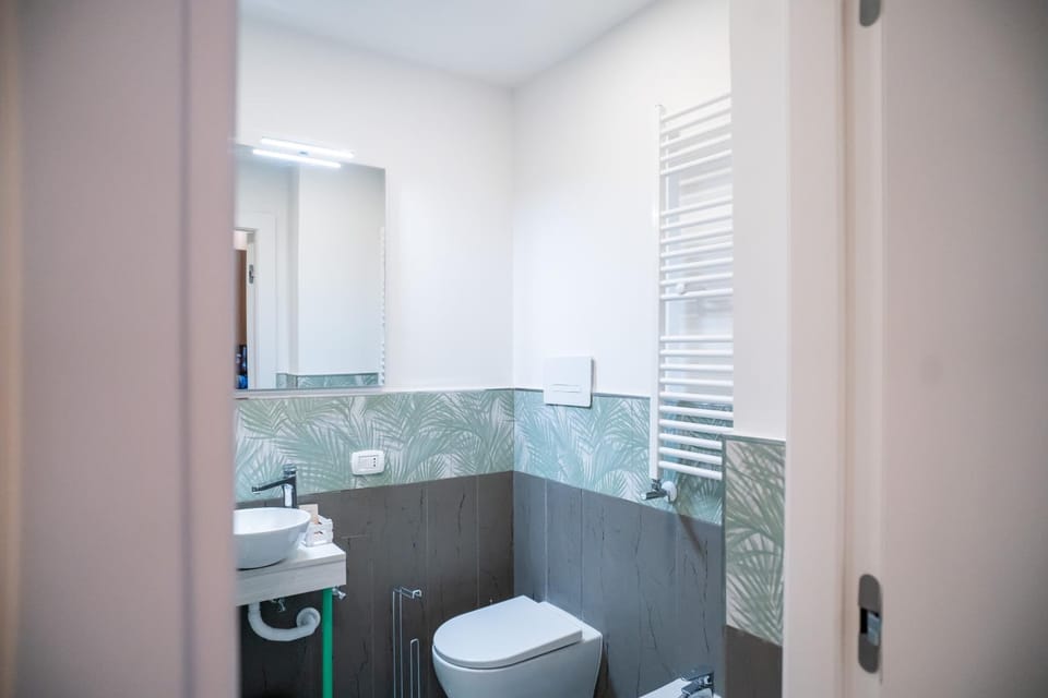 LemonHouse Apartment in Naples