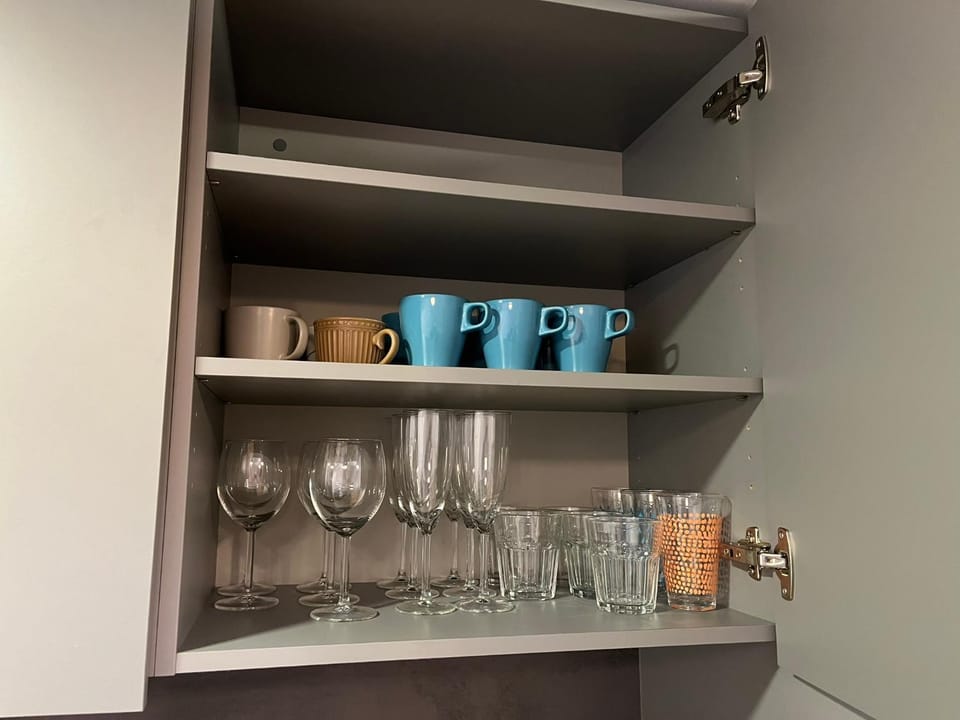 Apartment Pargi 10 with Parking Apartment in Estonia