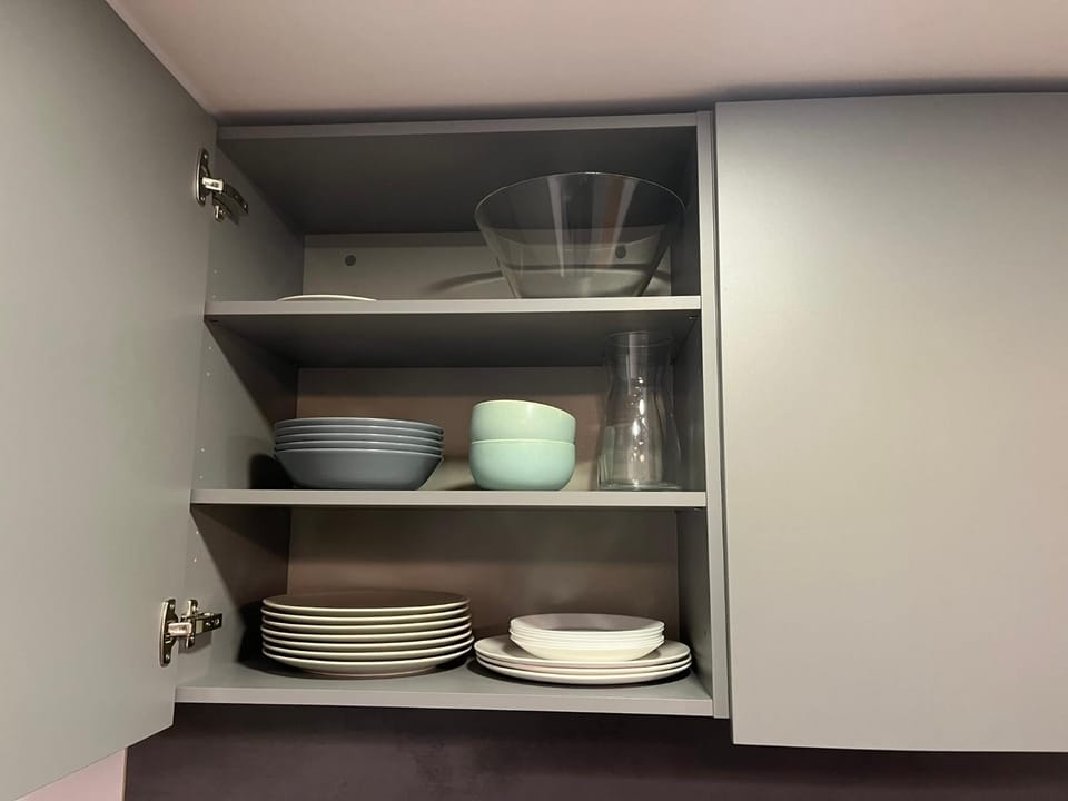 Apartment Pargi 10 with Parking Apartment in Estonia