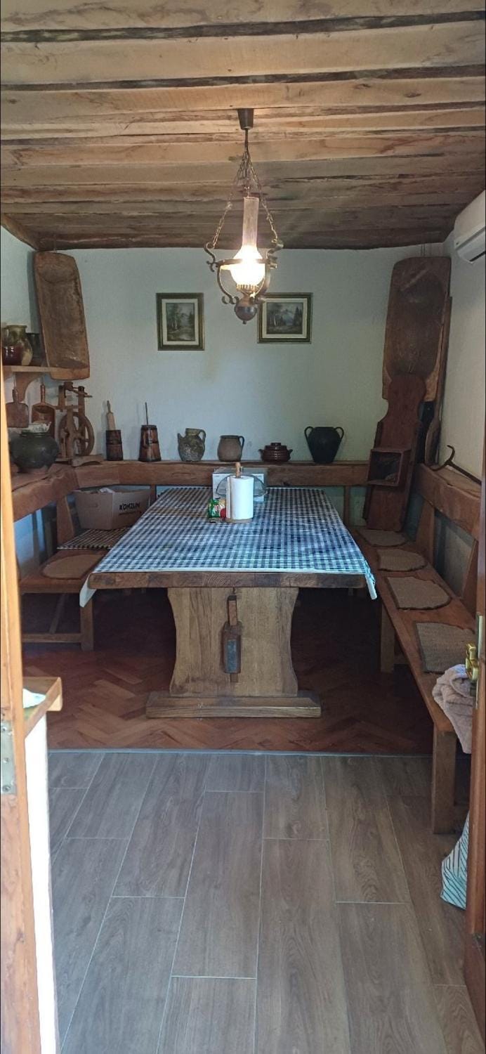 Kuća za zabavu ili odmor-Pegas Chalet in Slovenia