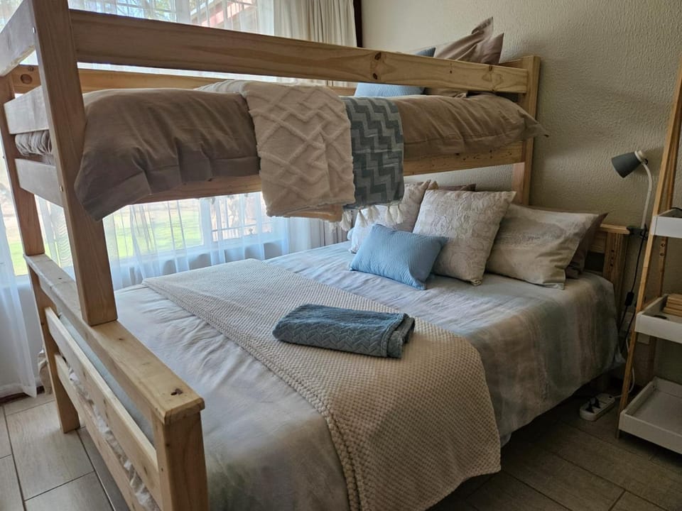 Krantz-Aloe guesthouse Apartment in South Africa