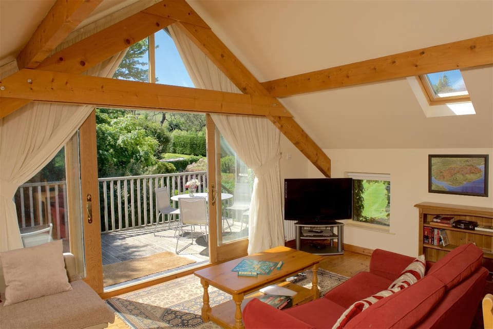 Cherryhill Lodge Bed and Breakfast in Northern Ireland