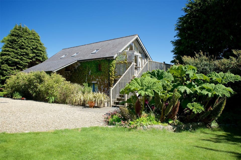 Cherryhill Lodge Bed and Breakfast in Northern Ireland