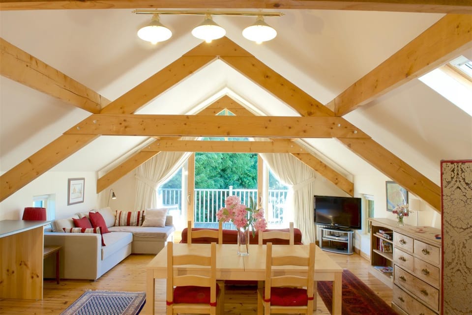 Cherryhill Lodge Bed and Breakfast in Northern Ireland