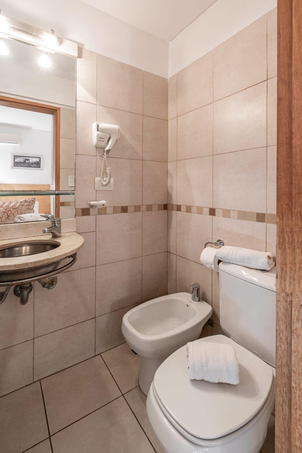 Dorrego Premium Apartment in Rosario