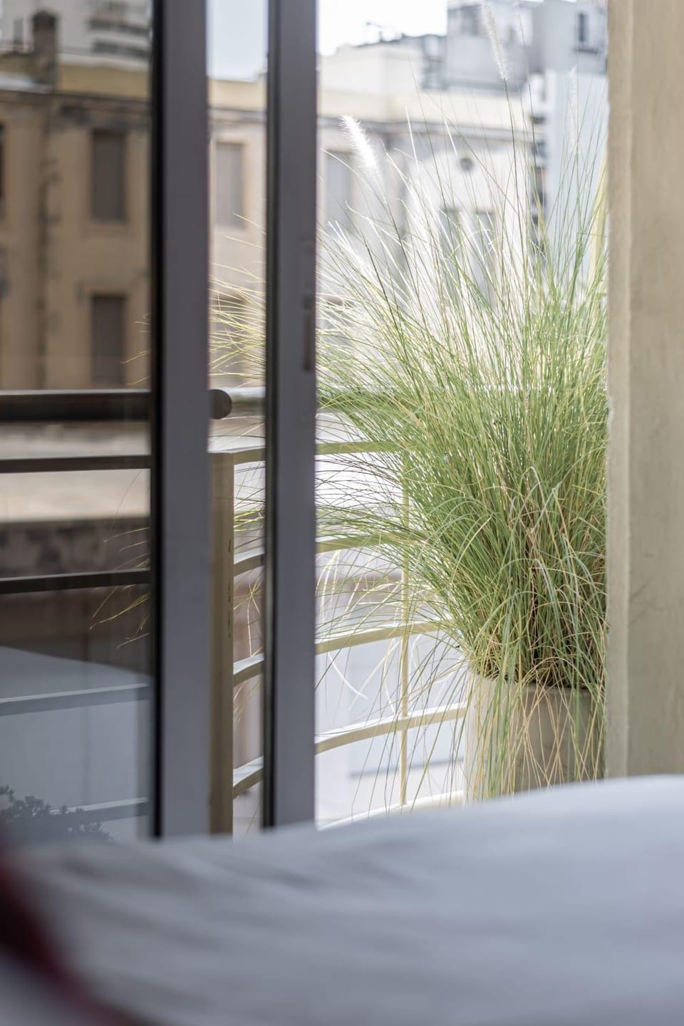 Dorrego Premium Apartment in Rosario