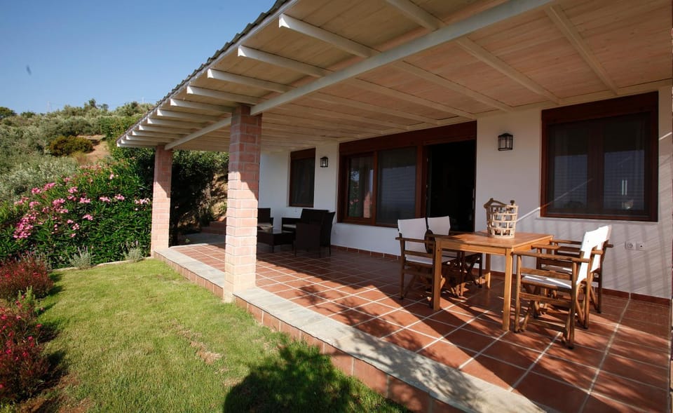 Balcony/Terrace, Kitchen or kitchenette