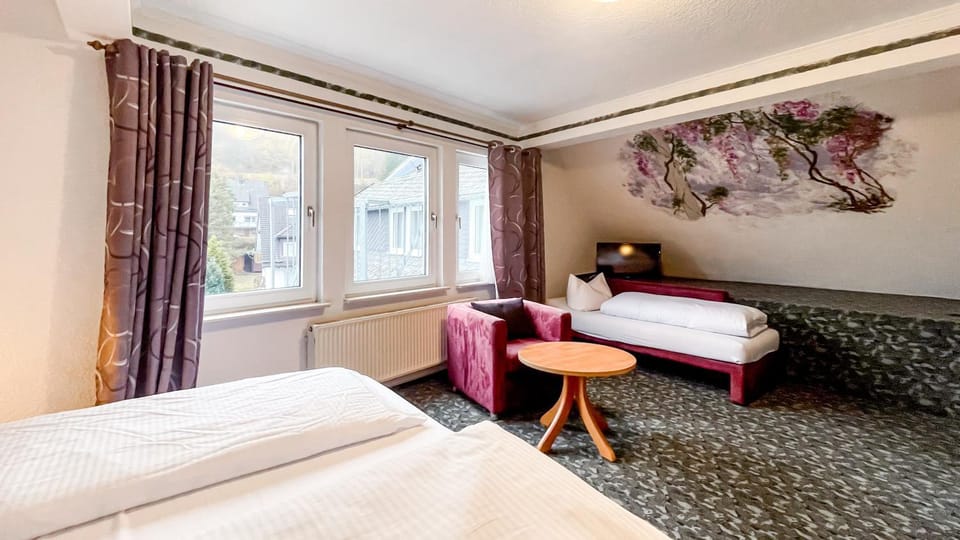 Smart Resorts B&B 1 BB1 215 Hotel in Winterberg