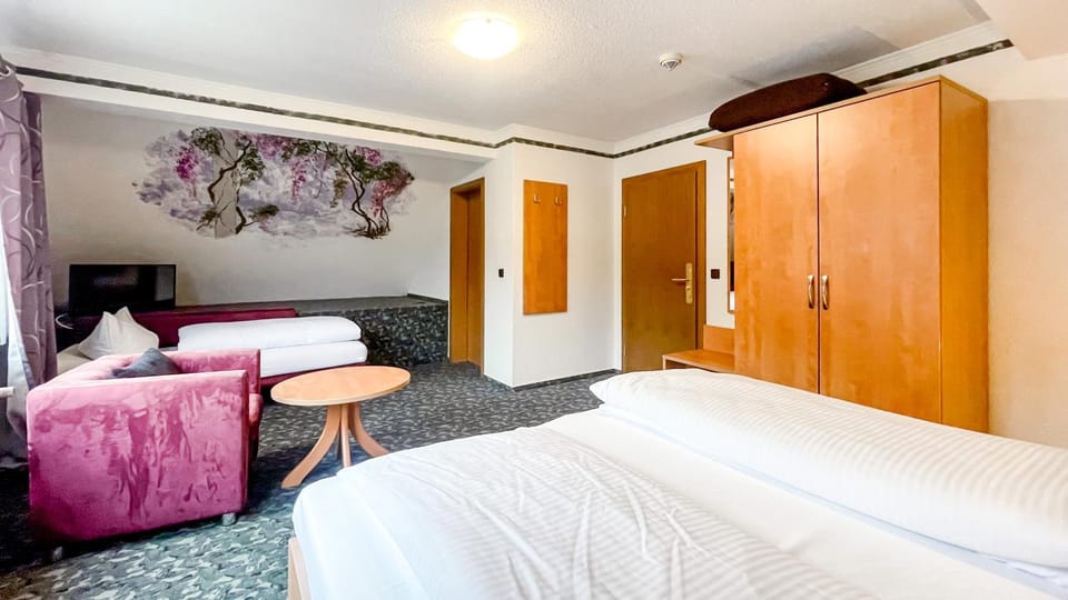 Smart Resorts B&B 1 BB1 215 Hotel in Winterberg