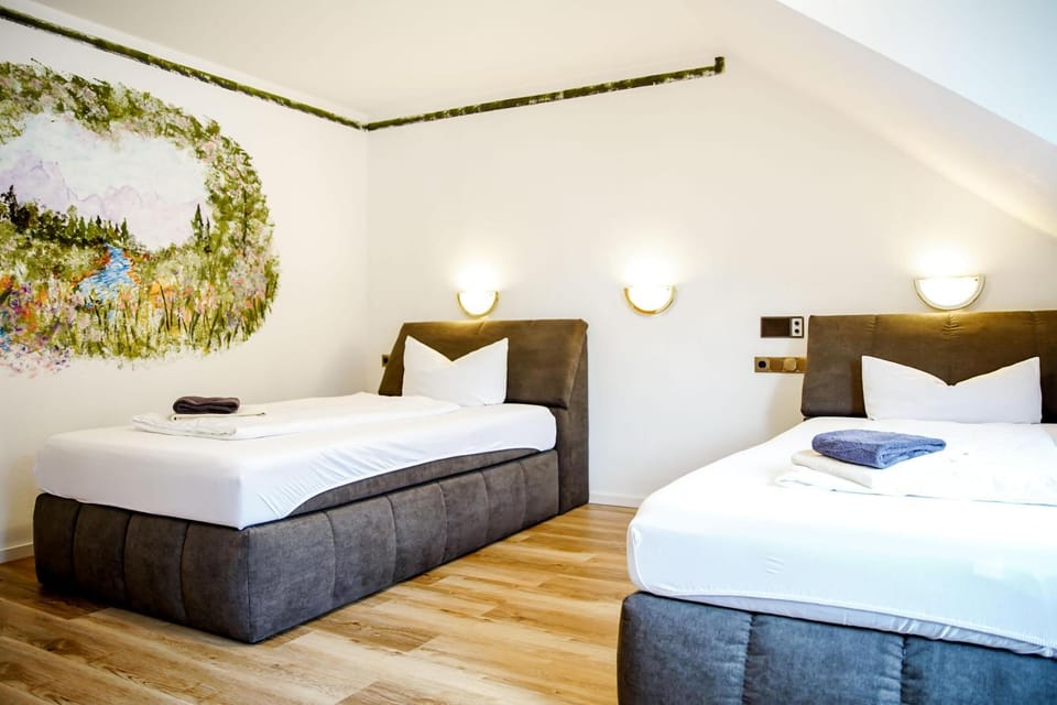 Smart Resorts B&B 2 BB2 328 Hotel in Winterberg
