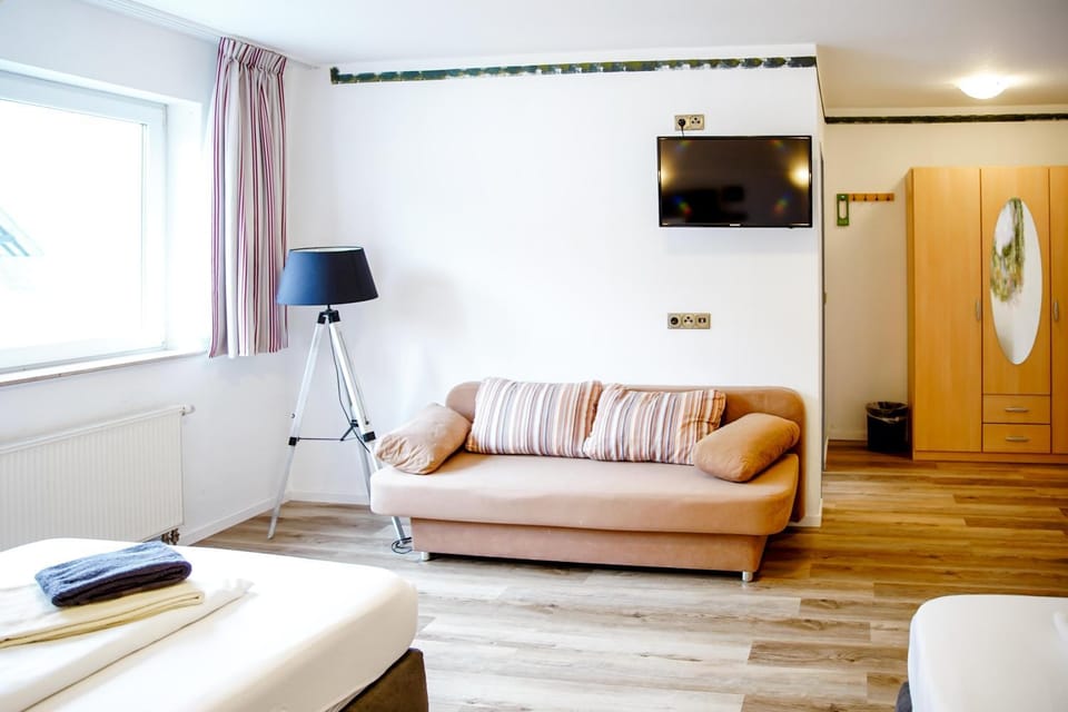 Smart Resorts B&B 2 BB2 328 Hotel in Winterberg