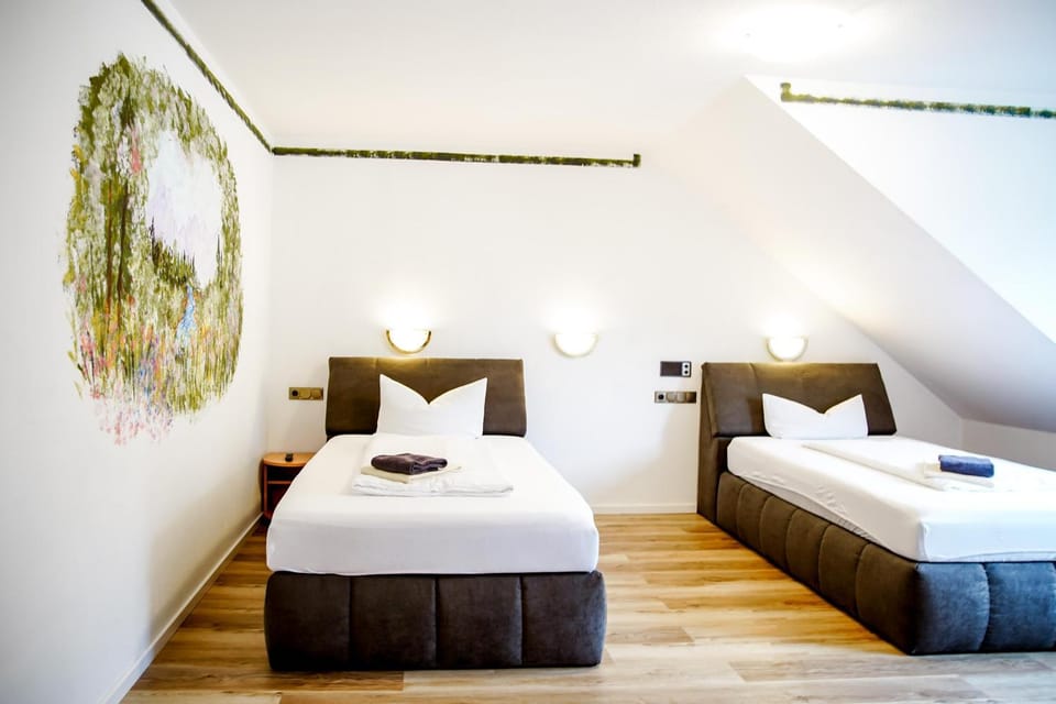 Smart Resorts B&B 2 BB2 328 Hotel in Winterberg
